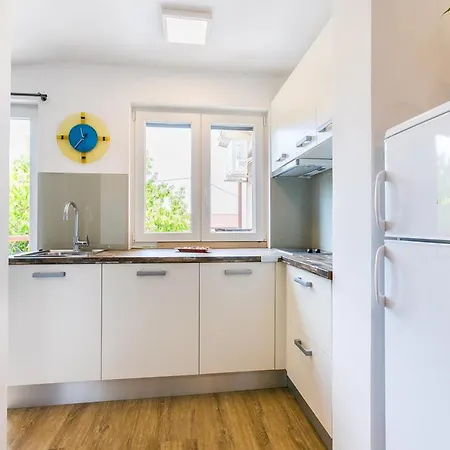 Appartement Elvira - Smokva - A48572