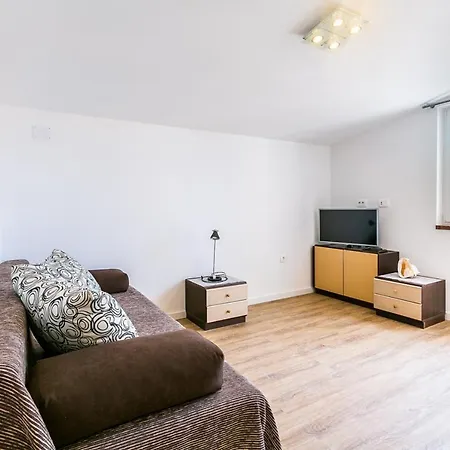 Appartement Elvira - Smokva - A48572 *