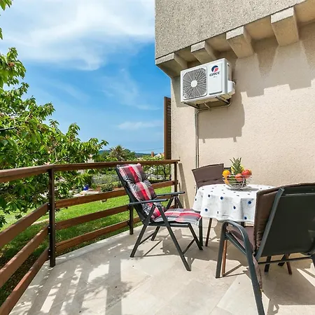 Elvira - Smokva - A48572 Appartement Medulin